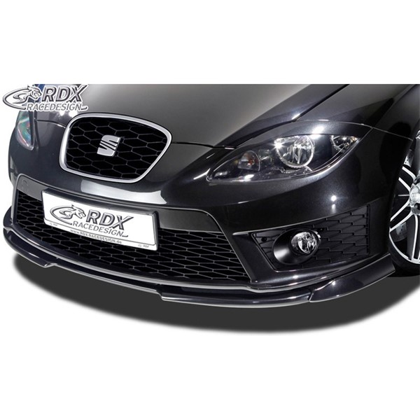 Frontspoiler, Fram Rdx racedesign RD VSE29 RDX Racedesign