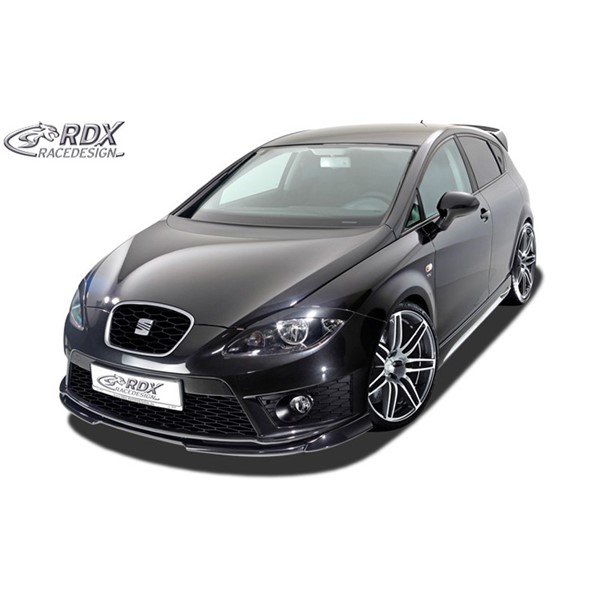 Frontspoiler, Fram Rdx racedesign RD VSE29 RDX Racedesign Frontspoiler, Fram Rdx racedesign RD VSE29 RDX Racedesign