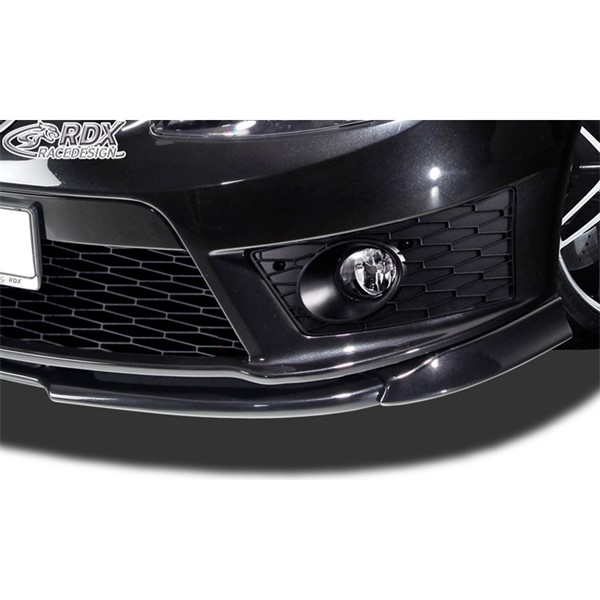 Frontspoiler, Fram Rdx racedesign RD VSE29 RDX Racedesign Frontspoiler, Fram Rdx racedesign RD VSE29 RDX Racedesign