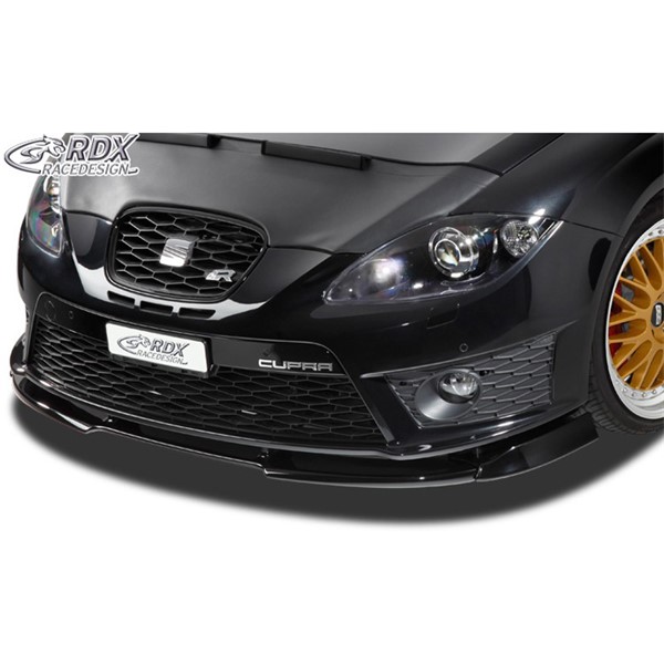Frontspoiler, Fram Rdx racedesign RD VSE29 RDX Racedesign Frontspoiler, Fram Rdx racedesign RD VSE29 RDX Racedesign