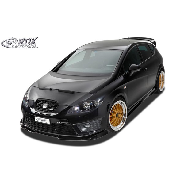 Frontspoiler, Fram Rdx racedesign RD VSE29 RDX Racedesign Frontspoiler, Fram Rdx racedesign RD VSE29 RDX Racedesign
