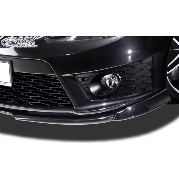 Frontspoiler, Fram Rdx racedesign RD VSE29 RDX Racedesign Frontspoiler, Fram Rdx racedesign RD VSE29 RDX Racedesign
