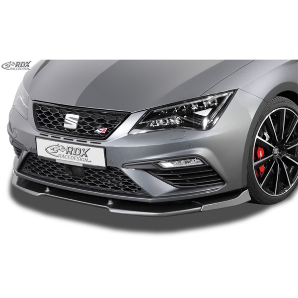 Frontspoiler, Fram Rdx racedesign RD VSE31 RDX Racedesign
