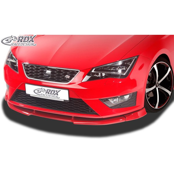 Frontspoiler, Fram Rdx racedesign RD VSE32 RDX Racedesign