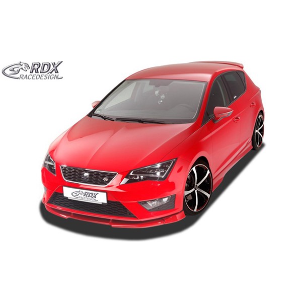 Frontspoiler, Fram Rdx racedesign RD VSE32 RDX Racedesign Frontspoiler, Fram Rdx racedesign RD VSE32 RDX Racedesign