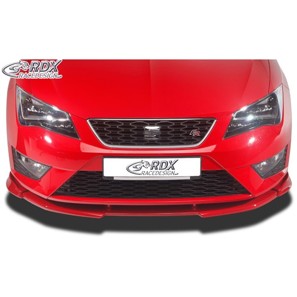 Frontspoiler, Fram Rdx racedesign RD VSE32 RDX Racedesign Frontspoiler, Fram Rdx racedesign RD VSE32 RDX Racedesign