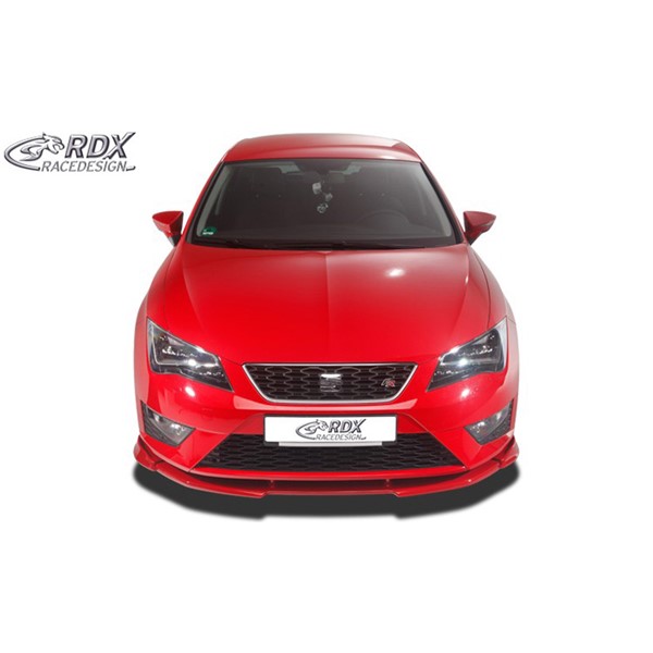 Frontspoiler, Fram Rdx racedesign RD VSE32 RDX Racedesign Frontspoiler, Fram Rdx racedesign RD VSE32 RDX Racedesign