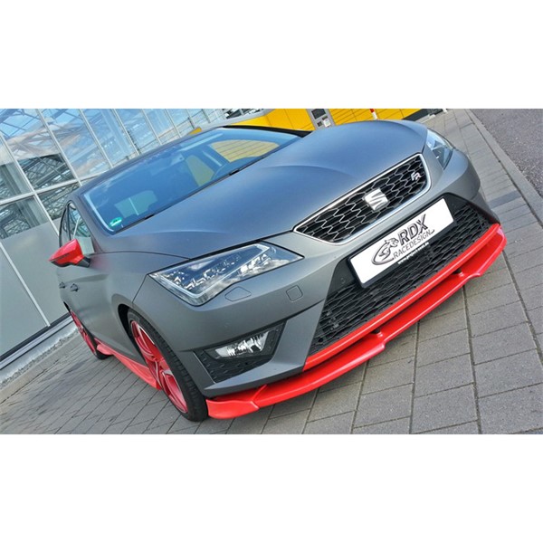 Frontspoiler, Fram Rdx racedesign RD VSE32 RDX Racedesign