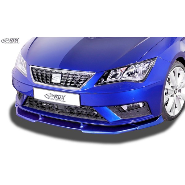 Frontspoiler, Fram Rdx racedesign RD VSE33 RDX Racedesign Frontspoiler, Fram Rdx racedesign RD VSE33 RDX Racedesign