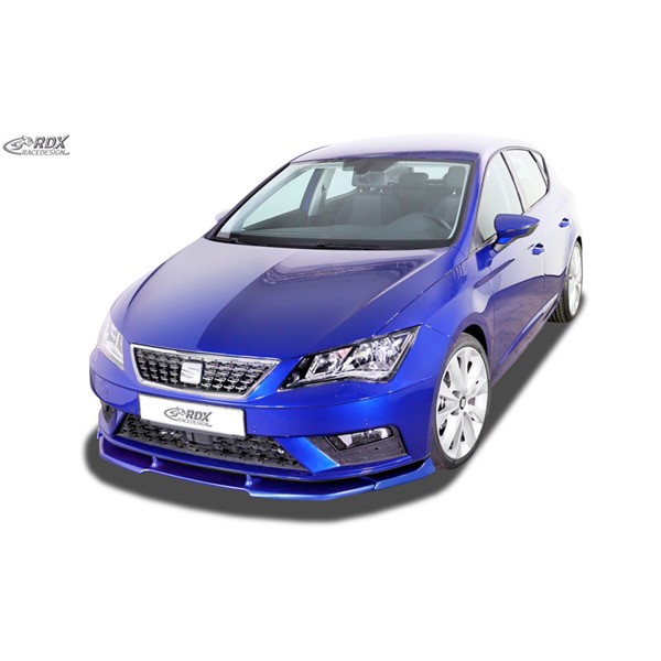 Frontspoiler, Fram Rdx racedesign RD VSE33 RDX Racedesign Frontspoiler, Fram Rdx racedesign RD VSE33 RDX Racedesign