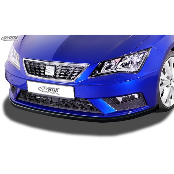 Frontspoiler, Fram Rdx racedesign RD VSE34 RDX Racedesign