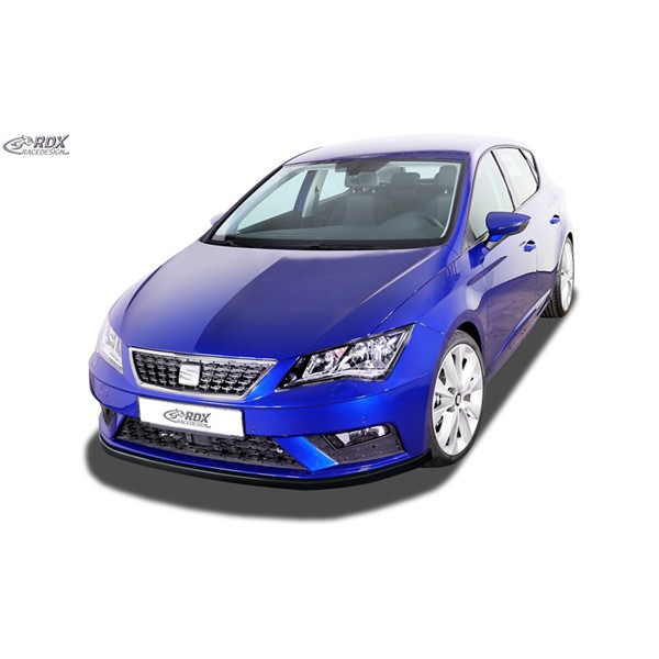 Frontspoiler, Fram Rdx racedesign RD VSE34 RDX Racedesign Frontspoiler, Fram Rdx racedesign RD VSE34 RDX Racedesign