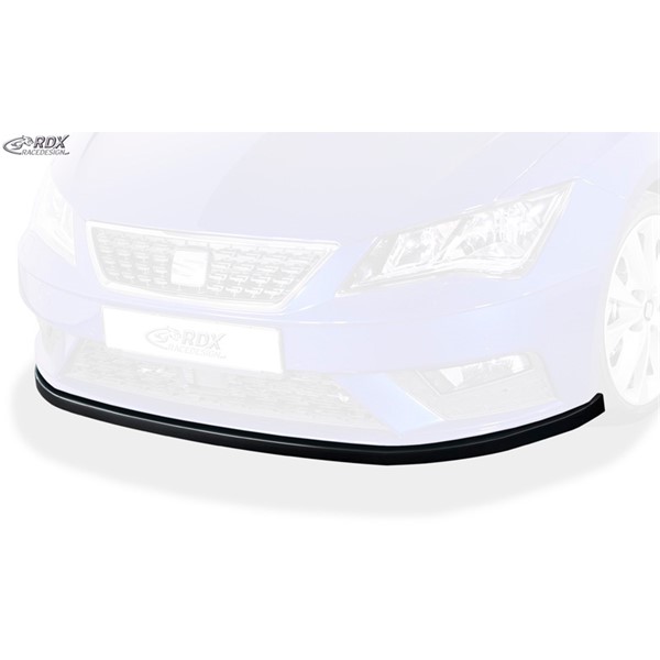 Frontspoiler, Fram Rdx racedesign RD VSE34 RDX Racedesign Frontspoiler, Fram Rdx racedesign RD VSE34 RDX Racedesign