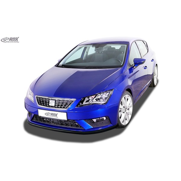 Frontspoiler, Fram Rdx racedesign RD VSE34 RDX Racedesign Frontspoiler, Fram Rdx racedesign RD VSE34 RDX Racedesign