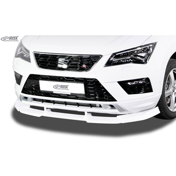 Frontspoiler, Fram Rdx racedesign RD VSE35 RDX Racedesign