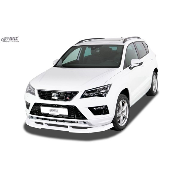 Frontspoiler, Fram Rdx racedesign RD VSE35 RDX Racedesign