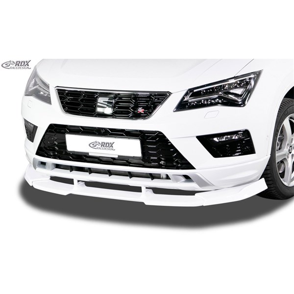 Frontspoiler, Fram Rdx racedesign RD VSE35 RDX Racedesign