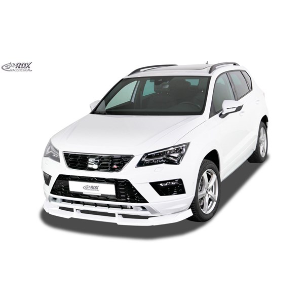 Frontspoiler, Fram Rdx racedesign RD VSE35 RDX Racedesign Frontspoiler, Fram Rdx racedesign RD VSE35 RDX Racedesign