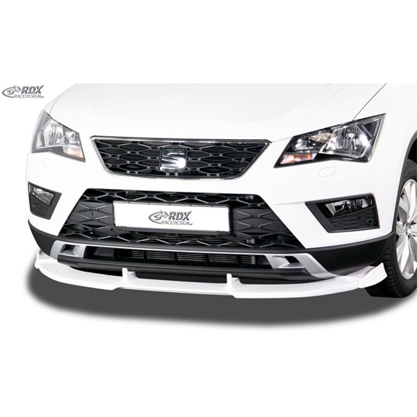 Frontspoiler, Fram Rdx racedesign RD VSE36 RDX Racedesign Frontspoiler, Fram Rdx racedesign RD VSE36 RDX Racedesign