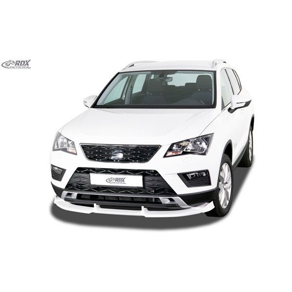 Frontspoiler, Fram Rdx racedesign RD VSE36 RDX Racedesign Frontspoiler, Fram Rdx racedesign RD VSE36 RDX Racedesign