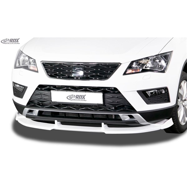 Frontspoiler, Fram Rdx racedesign RD VSE36 RDX Racedesign