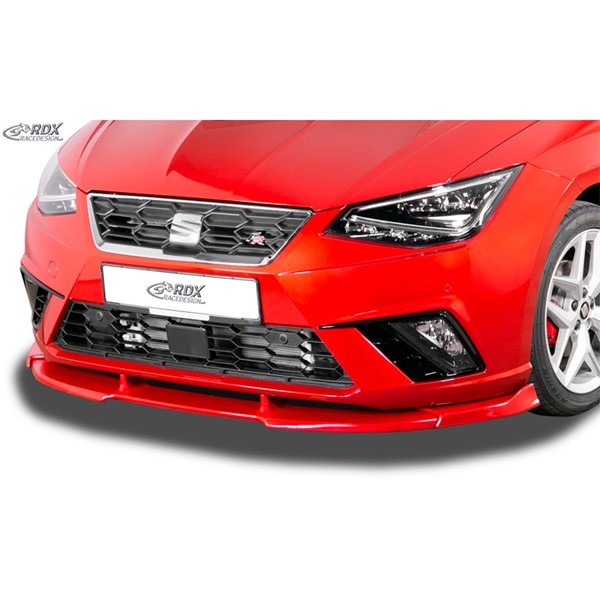 Frontspoiler, Fram Rdx racedesign RD VSE37 RDX Racedesign