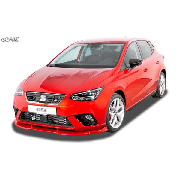 Frontspoiler, Fram Rdx racedesign RD VSE37 RDX Racedesign