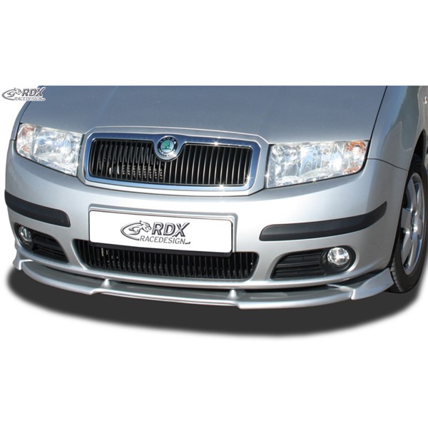 Frontspoiler, Fram Rdx racedesign RD VSK02 RDX Racedesign