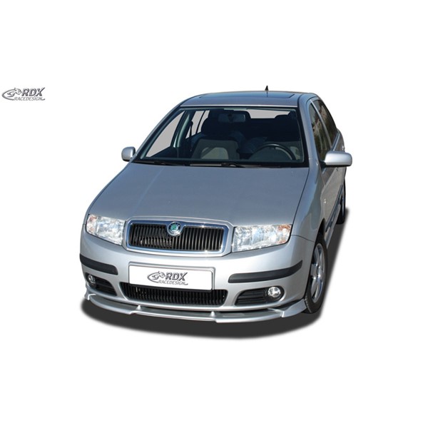 Frontspoiler, Fram Rdx racedesign RD VSK02 RDX Racedesign