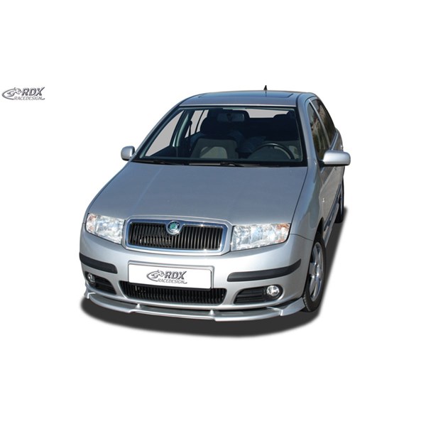 Frontspoiler, Fram Rdx racedesign RD VSK02 RDX Racedesign Frontspoiler, Fram Rdx racedesign RD VSK02 RDX Racedesign