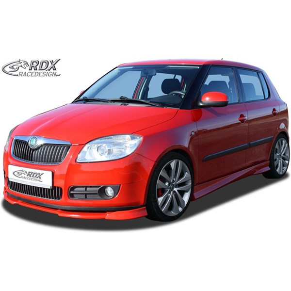 Frontspoiler, Fram Rdx racedesign RD VSK03 RDX Racedesign Frontspoiler, Fram Rdx racedesign RD VSK03 RDX Racedesign