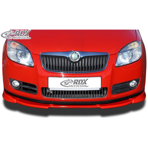 Frontspoiler, Fram Rdx racedesign RD VSK03 RDX Racedesign Frontspoiler, Fram Rdx racedesign RD VSK03 RDX Racedesign