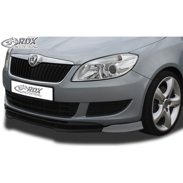 Frontspoiler, Fram Rdx racedesign RD VSK04 RDX Racedesign Frontspoiler, Fram Rdx racedesign RD VSK04 RDX Racedesign