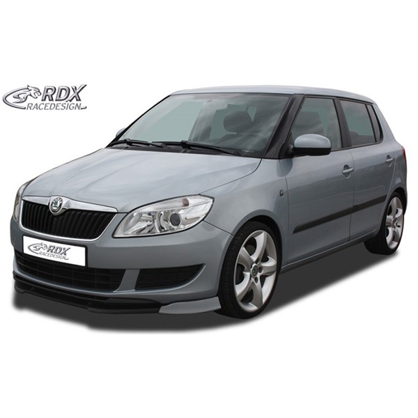 Frontspoiler, Fram Rdx racedesign RD VSK04 RDX Racedesign