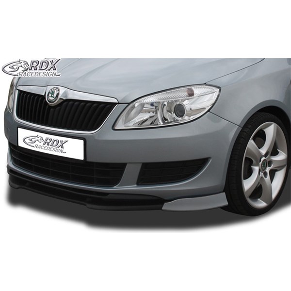 Frontspoiler, Fram Rdx racedesign RD VSK04 RDX Racedesign Frontspoiler, Fram Rdx racedesign RD VSK04 RDX Racedesign