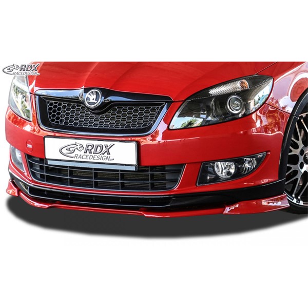 Frontspoiler, Fram Rdx racedesign RD VSK05 RDX Racedesign Frontspoiler, Fram Rdx racedesign RD VSK05 RDX Racedesign