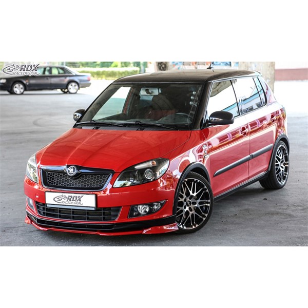 Frontspoiler, Fram Rdx racedesign RD VSK05 RDX Racedesign Frontspoiler, Fram Rdx racedesign RD VSK05 RDX Racedesign