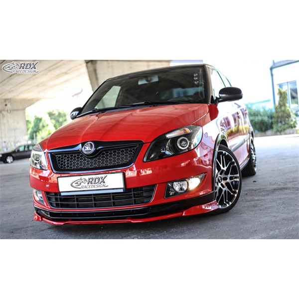 Frontspoiler, Fram Rdx racedesign RD VSK05 RDX Racedesign Frontspoiler, Fram Rdx racedesign RD VSK05 RDX Racedesign