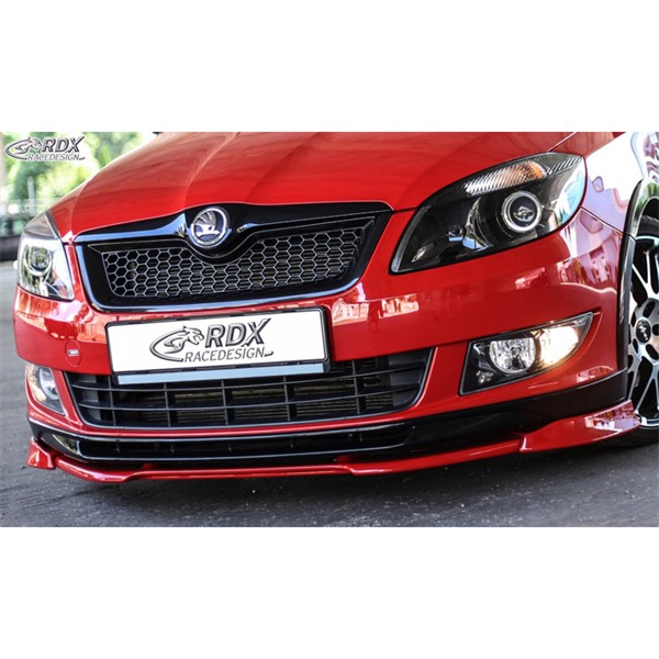 Frontspoiler, Fram Rdx racedesign RD VSK05 RDX Racedesign Frontspoiler, Fram Rdx racedesign RD VSK05 RDX Racedesign