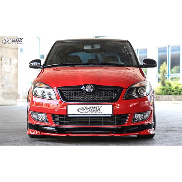 Frontspoiler, Fram Rdx racedesign RD VSK05 RDX Racedesign Frontspoiler, Fram Rdx racedesign RD VSK05 RDX Racedesign