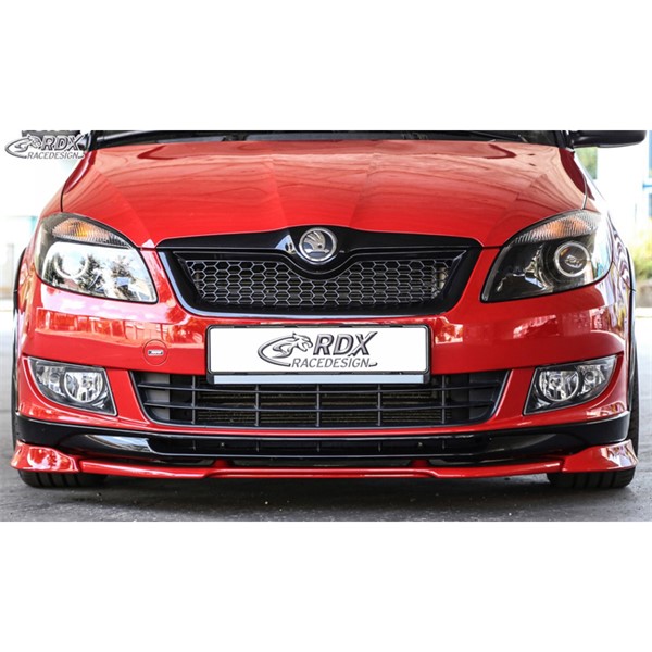 Frontspoiler, Fram Rdx racedesign RD VSK05 RDX Racedesign Frontspoiler, Fram Rdx racedesign RD VSK05 RDX Racedesign