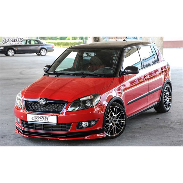 Frontspoiler, Fram Rdx racedesign RD VSK05 RDX Racedesign Frontspoiler, Fram Rdx racedesign RD VSK05 RDX Racedesign