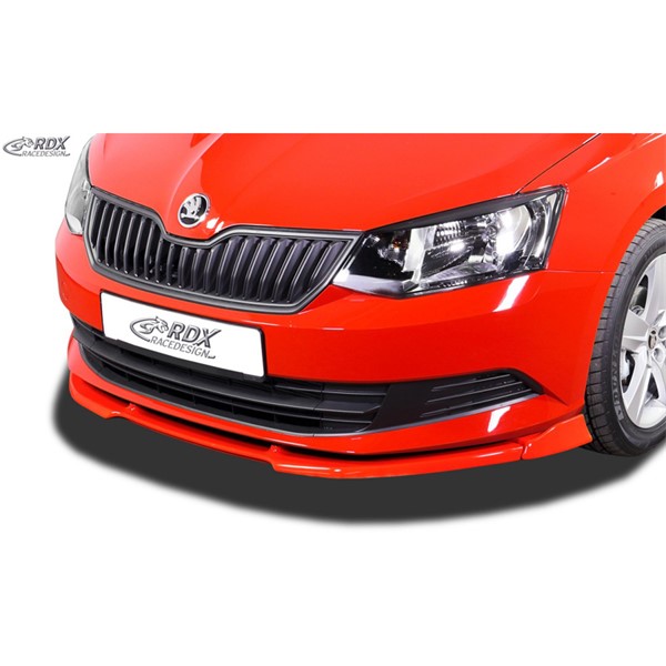 Frontspoiler, Fram Rdx racedesign RD VSK06 RDX Racedesign