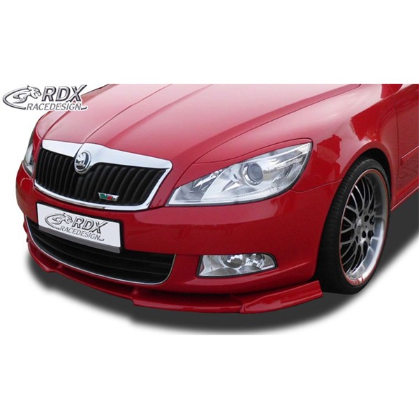 Frontspoiler, Fram Rdx racedesign RD VSK07 RDX Racedesign Frontspoiler, Fram Rdx racedesign RD VSK07 RDX Racedesign