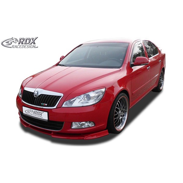 Frontspoiler, Fram Rdx racedesign RD VSK07 RDX Racedesign Frontspoiler, Fram Rdx racedesign RD VSK07 RDX Racedesign