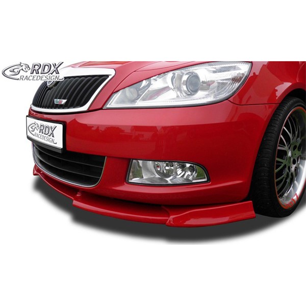 Frontspoiler, Fram Rdx racedesign RD VSK07 RDX Racedesign Frontspoiler, Fram Rdx racedesign RD VSK07 RDX Racedesign