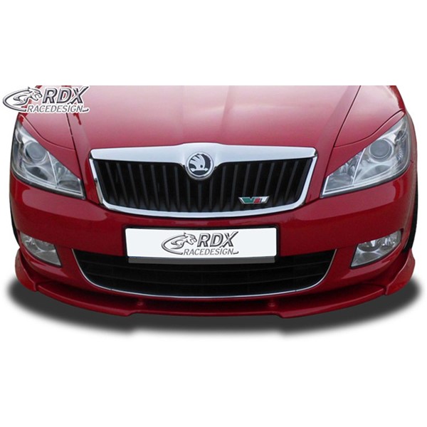 Frontspoiler, Fram Rdx racedesign RD VSK07 RDX Racedesign Frontspoiler, Fram Rdx racedesign RD VSK07 RDX Racedesign