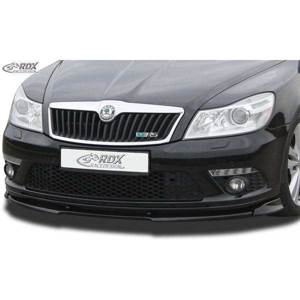 Frontspoiler, Fram Rdx racedesign RD VSK08 RDX Racedesign