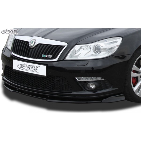 Frontspoiler, Fram Rdx racedesign RD VSK08 RDX Racedesign Frontspoiler, Fram Rdx racedesign RD VSK08 RDX Racedesign