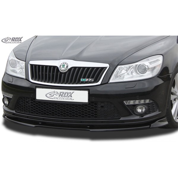 Frontspoiler, Fram Rdx racedesign RD VSK08 RDX Racedesign